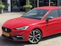 SEAT Leon 1.5 eTSI FR AUTOMAAT Launch Edition Camera, Stuurvrw., Carplay, Rijklaar met beurt & garantie!