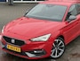 SEAT Leon 1.5 eTSI FR Launch Edition Camera, Stuurvrw., Carplay, Rijklaar met beurt & garantie!