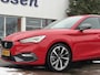 SEAT Leon 1.5 eTSI FR Launch Edition Camera, Stuurvrw., Carplay, Rijklaar met beurt & garantie!