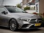Mercedes-Benz A-klasse 220 AUT7 35AMG-PAKKET 285PK PANODAK LEDER CAMERA DIGI-DASH APPLE-CARPLAY LED LMV-19INCHE PDC