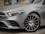 Mercedes-Benz A-klasse 220 AUT7 35AMG-PAKKET 285PK PANODAK LEDER CAMERA DIGI-DASH APPLE-CARPLAY LED LMV-19INCHE PDC