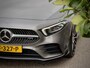 Mercedes-Benz A-klasse 220 AUT7 35AMG-PAKKET 285PK PANODAK LEDER CAMERA DIGI-DASH APPLE-CARPLAY LED LMV-19INCHE PDC