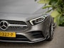 Mercedes-Benz A-klasse 220 AUT7 35AMG-PAKKET 285PK PANODAK LEDER CAMERA DIGI-DASH APPLE-CARPLAY LED LMV-19INCHE PDC