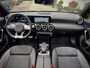 Mercedes-Benz A-klasse 220 AUT7 35AMG-PAKKET 285PK PANODAK LEDER CAMERA DIGI-DASH APPLE-CARPLAY LED LMV-19INCHE PDC