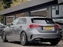 Mercedes-Benz A-klasse 220 AUT7 35AMG-PAKKET 285PK PANODAK LEDER CAMERA DIGI-DASH APPLE-CARPLAY LED LMV-19INCHE PDC