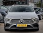 Mercedes-Benz A-klasse 220 AUT7 35AMG-PAKKET 285PK PANODAK LEDER CAMERA DIGI-DASH APPLE-CARPLAY LED LMV-19INCHE PDC