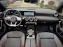 Mercedes-Benz A-klasse 220 AUT7 35AMG-PAKKET 285PK PANODAK LEDER CAMERA DIGI-DASH APPLE-CARPLAY LED LMV-19INCHE PDC