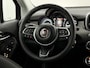 Fiat 500X 1.5 Hybrid Half leder, Camera, Apple carplay, Cruise control, Mistlamp, Lichtmetalen velgen