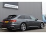 Audi A6 Avant 45 TFSI 2x S line edition Dynamic Led, Virtual cockpit, Memory, Stoelverwarming, Cruise, PDC