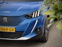 Peugeot e-2008 EV 92,6% SOH ALLURE PREMIERE 1 FASE 50 KWH 57D.KM! PANODAK LEDER NAVI CAMERA360 DIGI-DASH APPLE-CARPLAY LED LMV PDC