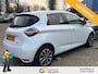 Renault Zoe R135 Edition One 52 kWh GARANTIE/HUURACCU/CCS/STUUR-&STOELVERW./CRUISE/CARPLAY/CAMERA/LICHTMETAAL rijklaarprijs!