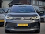 Volkswagen ID.4 FIRST PRO MAX 77 KWH PANODAK DESIGNO-LEDER 21 INCH-LMV NAVI CAMERA APPLE-CARPLAY LED PDC