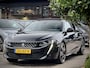 Peugeot 508 1.2 AUT8 GT-Line BLACK-EDITION PANODAK LEDER NAVI CAMERA APPLE-CARPLAY LED 19 INCH-LMV PDC