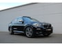 BMW X4 M40i High Executive (Panoramadak Sportleder/Memory Navi HeadUp ACC Keyless Camera Full-Led Trekhaak 20InchLMV)