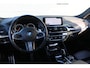 BMW X4 M40i High Executive (Panoramadak Sportleder/Memory Navi HeadUp ACC Keyless Camera Full-Led Trekhaak 20InchLMV)