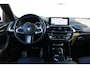 BMW X4 M40i High Executive (Panoramadak Sportleder/Memory Navi HeadUp ACC Keyless Camera Full-Led Trekhaak 20InchLMV)