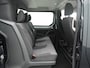 Renault Trafic 2.0 dCi 150 T29 L2H1 DC Work Edition - Dubbele Cabine - Automaat - All Seasonbanden - Cruise Control - Sidebars - Trekhaak - Dealeronderhouden!