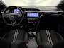 Opel Corsa 1.2 Turbo GS Camera, Half leder, Cruise control, Stoelverwarming, Rijstrook correctie, A start stop, Virtual desk