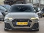 Audi A1 Sportback 40 TFSI 200PK EDITION ONE 3X S-LINE AUT6 NAVI CAMERA DIGI-DASH LED LMV PDC