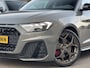 Audi A1 Sportback 40 TFSI 200PK EDITION ONE 3X S-LINE AUT6 NAVI CAMERA DIGI-DASH LED LMV PDC
