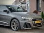Audi A1 Sportback 40 TFSI 200PK EDITION ONE 3X S-LINE AUT6 NAVI CAMERA DIGI-DASH LED LMV PDC
