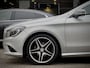 Mercedes-Benz CLA 200 AUT6 AMG-LINE LEDER NAVI CAMERA LED LMV PDC