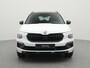 Skoda Kamiq 1.0 TSI Monte Carlo | Trekhaak | Navigatie | Stoelverwarming | Panoramisch dak | 18" lichtmetalen velgen | Matrix LED koplampen |