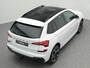 Skoda Kamiq 1.0 TSI Monte Carlo | Trekhaak | Navigatie | Stoelverwarming | Panoramisch dak | 18" lichtmetalen velgen | Matrix LED koplampen |