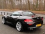 BMW Z4 Roadster sDrive18i M-Sport Sparkling Brown Metallic