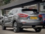 Nissan Qashqai 1.2 AUT TEKNA+ PANODAK DESIGNO-LEDER NAVI CAMERA LED LMV PDC
