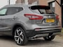 Nissan Qashqai 1.2 AUT TEKNA+ PANODAK DESIGNO-LEDER NAVI CAMERA LED LMV PDC