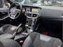 Volvo V40 2.0 T2 OCEAN-RACE R-DESIGN LEDER NAVI AIRCO LED 18 INCH-LMV PDC