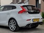 Volvo V40 2.0 T2 OCEAN-RACE R-DESIGN LEDER NAVI AIRCO LED 18 INCH-LMV PDC