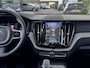 Volvo XC60 2.0 T6 AUT8 PLUG-IN HYBRID AWD INSCRIPTION EXCLUSIVE. PANODAK LEDER NAVI CAMERA APPLE-CARPLAY DIGI-DASH LED LMV PDC