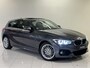 BMW 1-Serie 118i Edition M Sport Shadow High Executive | Open dak | Navigatie | Achteruitrijcamera |