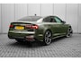 Audi A5 Sportback 35 TFSI S edition 150PK | Stoelverwarming Voor | Lederen Bekleding | Privacy Glass | Achteruitrijcamera