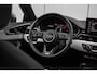 Audi A5 Sportback 35 TFSI S edition 150PK | Stoelverwarming Voor | Lederen Bekleding | Privacy Glass | Achteruitrijcamera