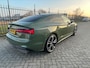Audi A5 Sportback 35 TFSI S edition 150PK | Stoelverwarming Voor | Lederen Bekleding | Privacy Glass | Achteruitrijcamera