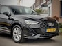 Audi Q3 Sportback 45 TFSI e AUT6 S-LINE EDITION LEDER NAVI DIGI-DASH LED LMV PDC