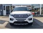 Ford Explorer 3.0 V6 PHEV PLATINUM |PANO|BTW|360CAM|B&O|DEALER ONDERH|STOEL VERW&KOELING|VIRTUAL| 17892 / 4203