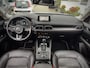 Mazda CX-5 2.0 AUT6 SKYACTIV-G 165 LUXURY LEDER NAVI CAMERA APPLE-CARPLAY LED LMV PDC