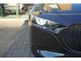Mazda 3 2.0 e-SkyActiv-X M Hybrid 186pk Exclusive-line BOSE | LEDER | HEAD-UP | 18"
