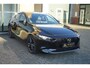Mazda 3 2.0 e-SkyActiv-X M Hybrid 186pk Exclusive-line BOSE | LEDER | HEAD-UP | 18"