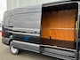Volkswagen Crafter Bedrijfswagens Comfortline teruggekeurd L4 2.0 TDI Euro VI 120 kW 3.5T Trekgewicht vloer- en wandbetimmering, standkachel (164 pk) WB 4490