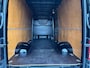 Volkswagen Crafter Bedrijfswagens Comfortline teruggekeurd L4 2.0 TDI Euro VI 120 kW 3.5T Trekgewicht vloer- en wandbetimmering, standkachel (164 pk) WB 4490