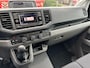 Volkswagen Crafter Bedrijfswagens Comfortline teruggekeurd L4 2.0 TDI Euro VI 120 kW 3.5T Trekgewicht vloer- en wandbetimmering, standkachel (164 pk) WB 4490
