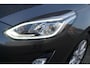 Ford Fiesta 1.0 EcoB.95PK Titanium Navigatie via AppleCarplay/ Parkeersensoren/December 2020.