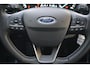 Ford Fiesta 1.0 EcoB.95PK Titanium Navigatie via AppleCarplay/ Parkeersensoren/December 2020.