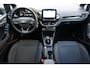 Ford Fiesta 1.0 EcoB.95PK Titanium Navigatie via AppleCarplay/ Parkeersensoren/December 2020.