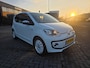 Volkswagen Up! 1.0 high up! BlueMotion